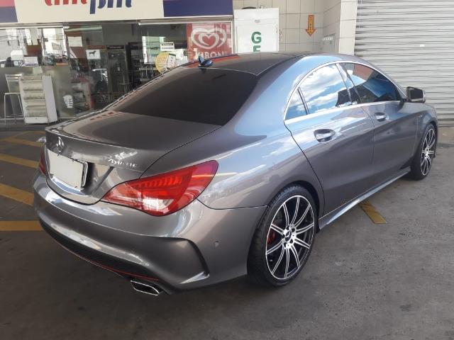 Mercedes Cla 250 - Foto 4