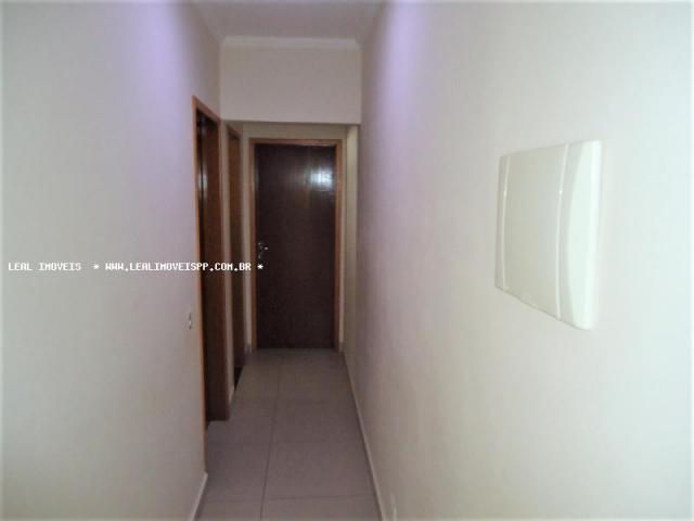 Casa para venda em presidente prudente, maracanã, 2 dormitórios, 1 suíte, 2 banheiros, 4 v - Foto 7