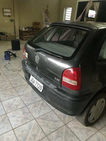 Gol G3 2001 - Foto 8
