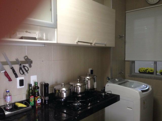 REPASSO lindo apartamento em ótimo condomínio cidade 2000 - Foto 12