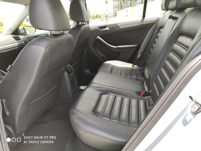 Jetta Highline - Foto 6