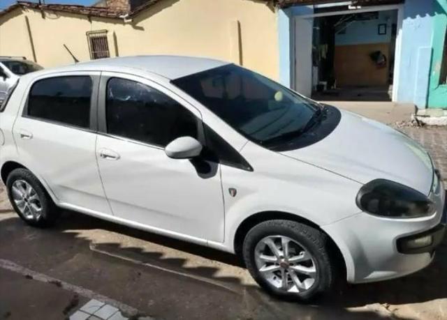 Fiat Punto Itália 1.4 - Foto 4
