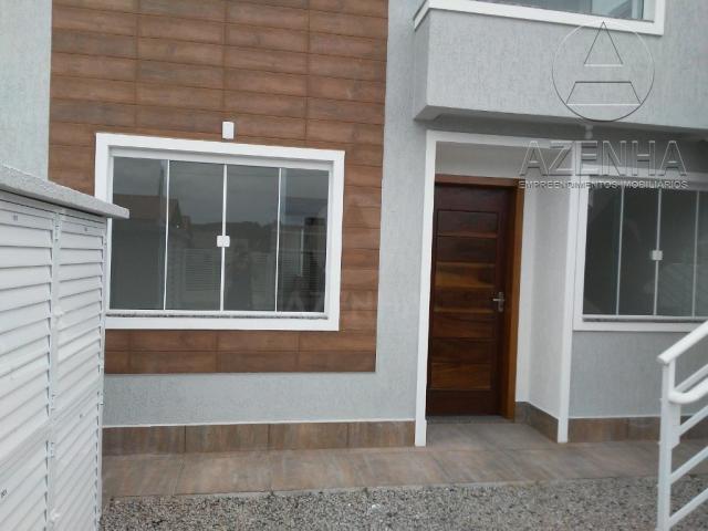 Apartamento à venda com 2 dormitórios em Campo duna, Garopaba cod:1877 - Foto 2
