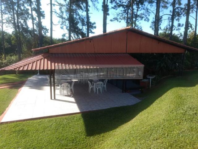 Chácara para alugar com 0 dormitórios em Vila amorim, Votorantim cod:L528131 - Foto 8