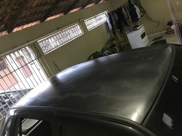 Gol G3 2001 - Foto 9