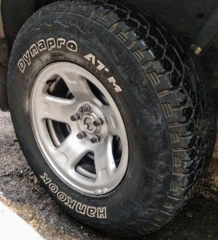 Ranger Sport Cab. Simples - Foto 4