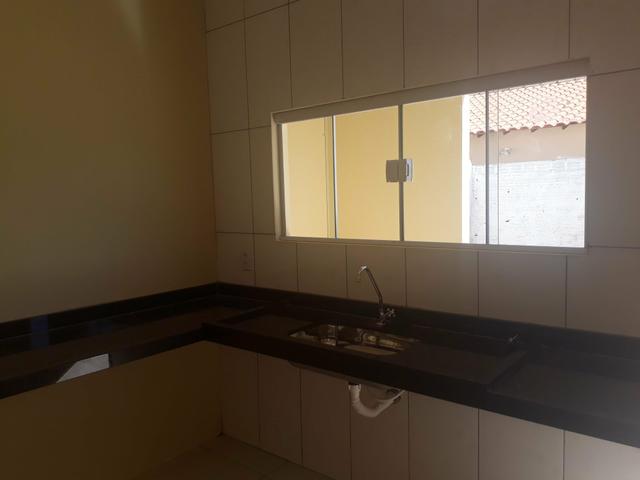 Vendo casa no Park Itália - Foto 5