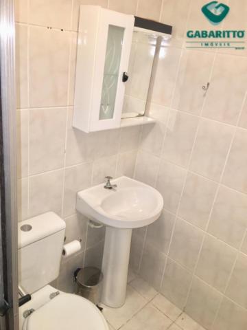 Apartamento à venda com 2 dormitórios em Sitio cercado, Curitiba cod:91227.001 - Foto 12