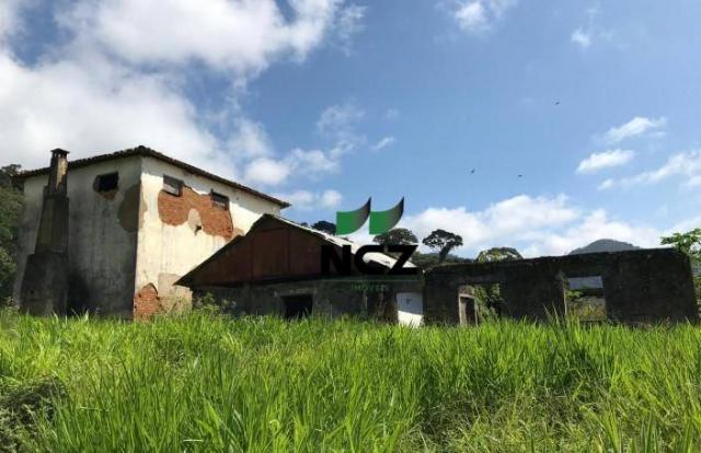 Fazenda à venda, 2460000 m² por r$ 800.000,00 - zona rural - buerarema/ba - Foto 8