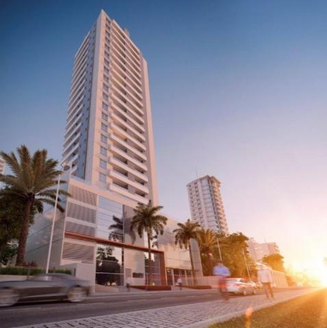 Apartamento 2 suítes em itajaí