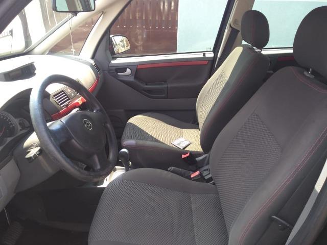 Meriva SS Automatico 2009 Extra - Foto 14
