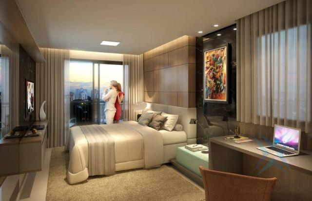 Apartamento com 4 dormitórios à venda, 219 m² por r$ 1.844.900 - aldeota - fortaleza/ce - Foto 10