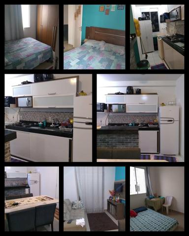 Troco Apartamento