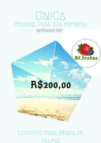 Venda de polpas