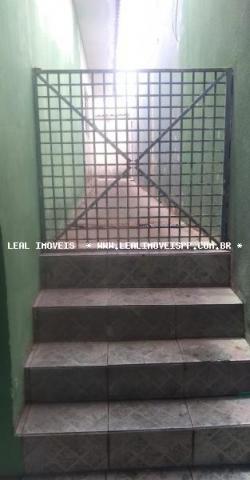 Casa para venda em presidente prudente, santa clara, 2 dormitórios, 1 banheiro, 2 vagas - Foto 16