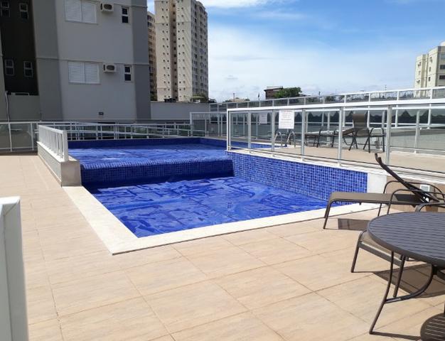Vendo ao lado do Parque Cascavel apartamento 02 e 03 Quartos - Viva Mais