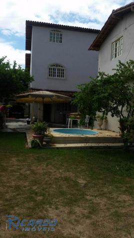 Casa triplex com kitnet á venda no centro de itaipava em itapemirim-es - Foto 13