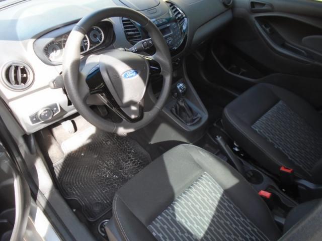 Ford Ka + Sedan 1.5 Prata - Foto 2