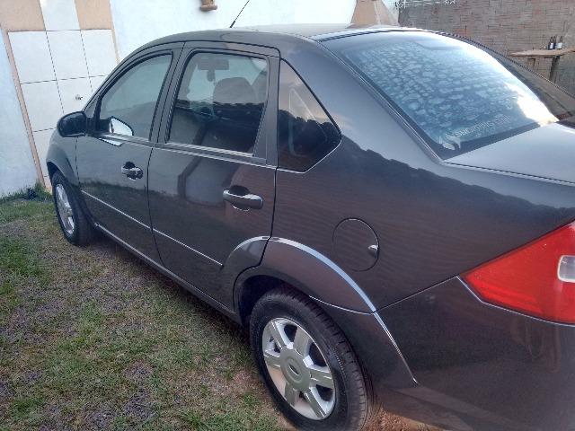 Fiesta sedan completo - Foto 5