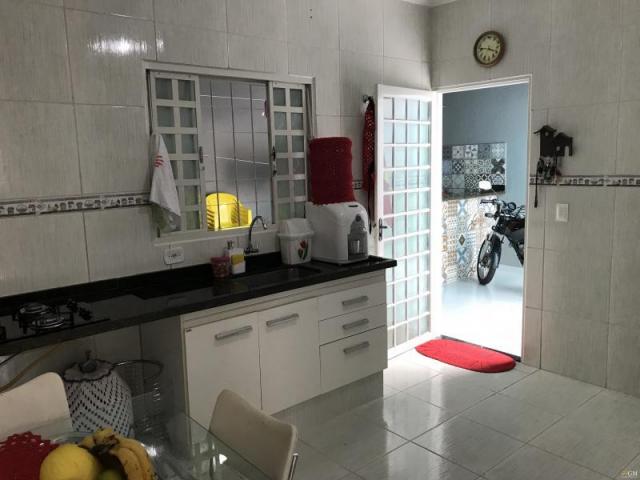 Casa para venda em presidente prudente, parque imperial, 2 dormitórios, 1 suíte, 2 banheir - Foto 7