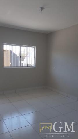 Apartamento para locação em presidente prudente, residencial bongiovani, 2 dormitórios, 1 - Foto 5