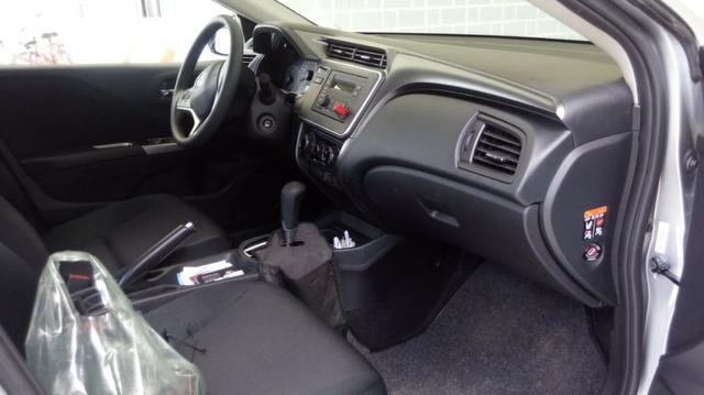 Honda City - Foto 7