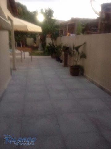 Casa triplex com kitnet á venda no centro de itaipava em itapemirim-es - Foto 10