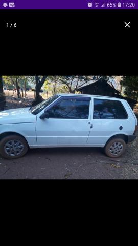 Unu 2004 basico em dias R$7.500 zap * - Foto 5