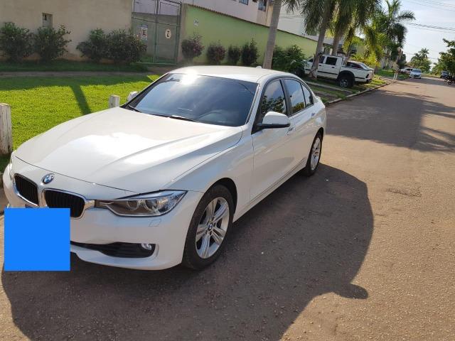 BMW 320i 15/15