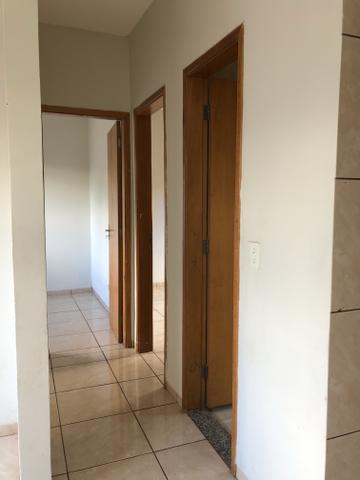 Aluga-se casa jd noroeste direto com proprietário - Foto 2
