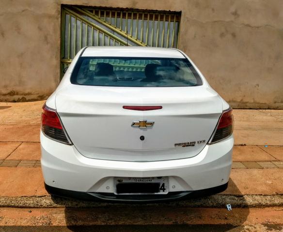 Prisma LTZ 1.4 (2016) - Foto 6