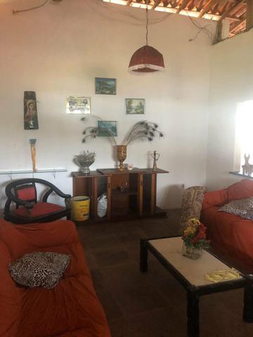 Casa ilha barra grande /aceito ofertas de casa em salvador - Foto 7