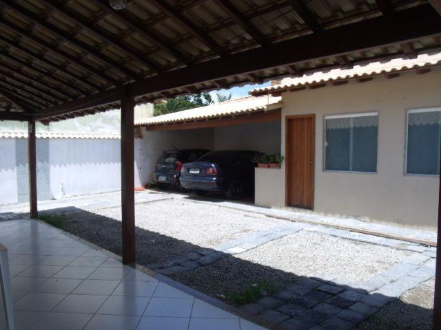 Mansão localizada Av Amazonas (rua da feirinha) Rio das Ostras - Foto 3