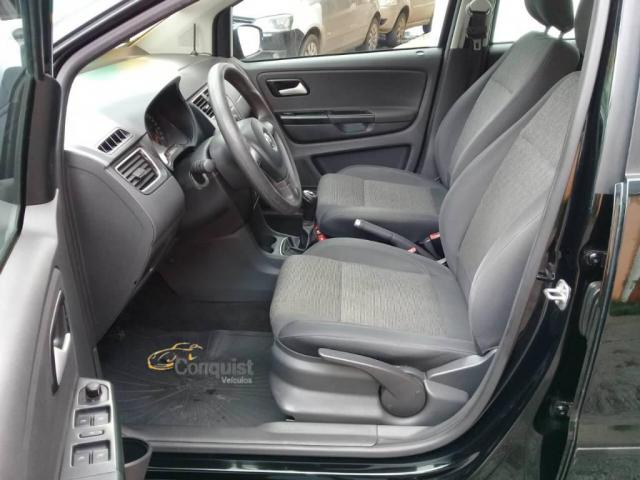 Volkswagen Fox TREND GII 1.6 - Foto 8