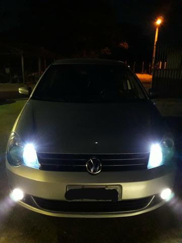 POLO sedan comfortline