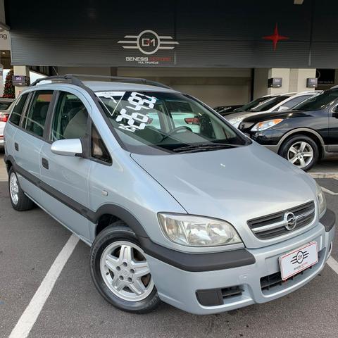 Zafira Confort 1.0 2007 7 LUGARES