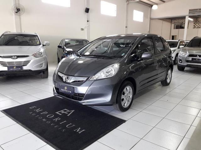 HONDA FIT LX 1.4 16V FLEX AUT. 2014 - Foto 3