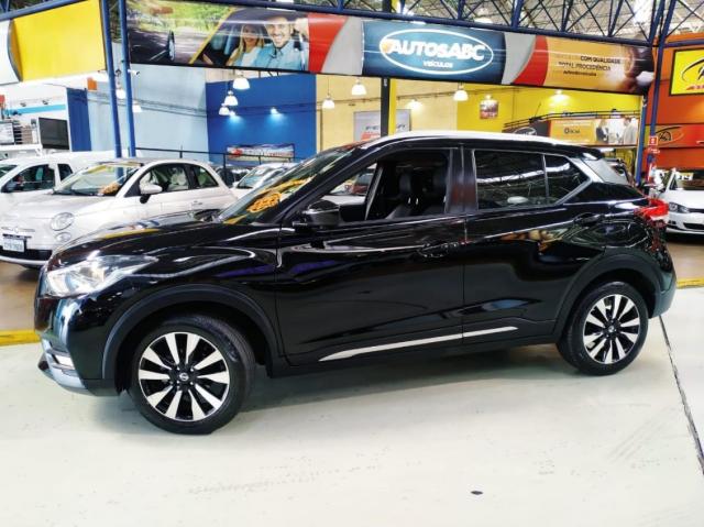 KICKS 1.6 SL 2017 COM APENAS 14 MIL KM , IMPECÁVEL