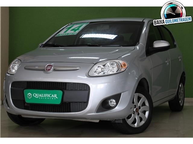 Fiat Palio 1.4 mpi attractive 8v flex 4p manual - Foto 2