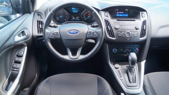 FORD FOCUS 2.0 SE FASTBACK 16V FLEX 4P POWERSHIFT - Foto 3