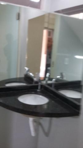 Lindo sobrado 3 quartos condomínio fechado Bairro Lagoa - Foto 15