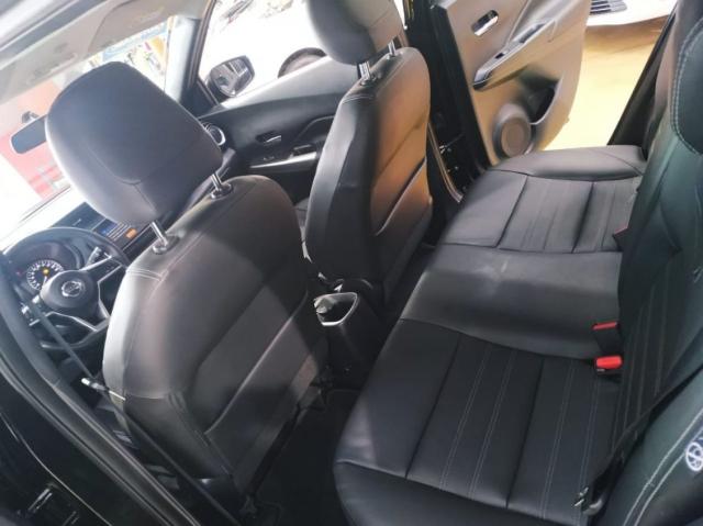 KICKS 1.6 SL 2017 COM APENAS 14 MIL KM , IMPECÁVEL - Foto 5