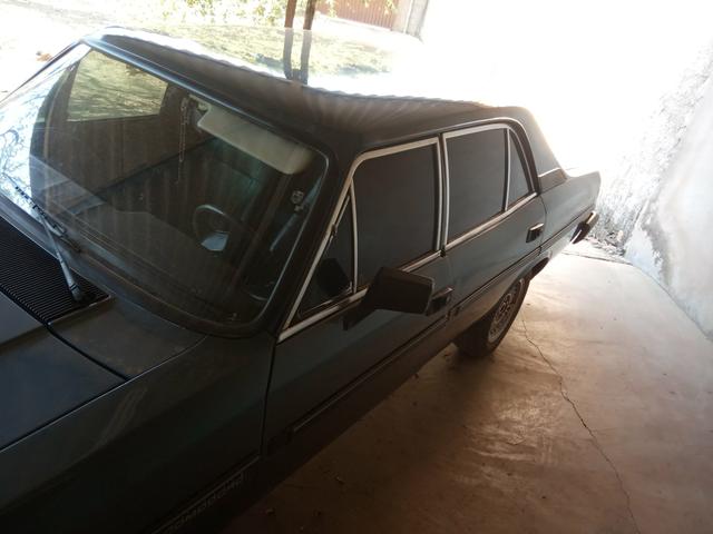 Opala Comodoro 1987 de Colecionador - Foto 2