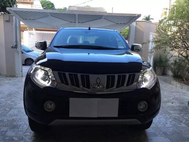 L200 Triton HPE