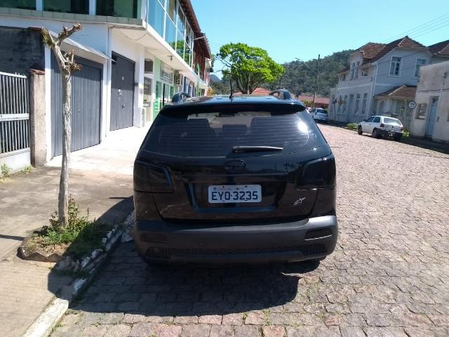 Vendo Kia/Sorento 2012/2012 2.4 - Foto 2