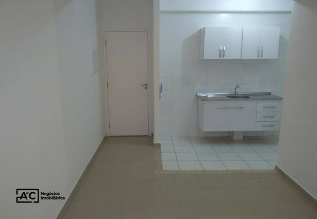 Apartamento residencial para locação, altos de rebouças, sumaré - ap0049. - Foto 7