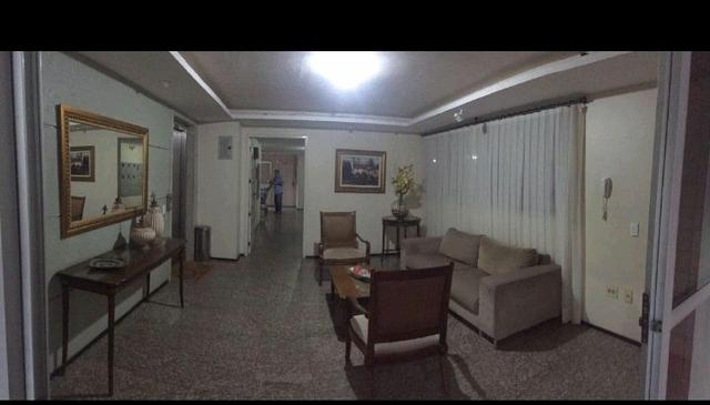 ÓTIMO APTO NA ALDEOTA, 144,34m2 - Foto 5