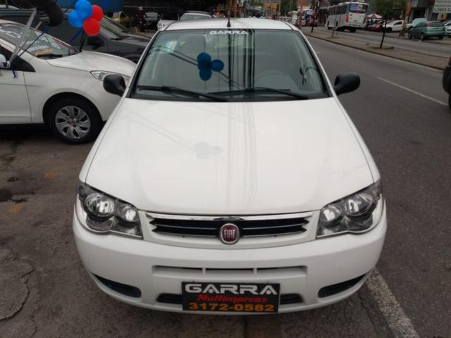 Palio 2017 uber baratinho ent: 0 + 48 x 899,90 - Foto 5