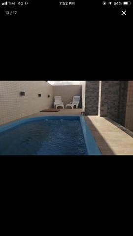 Alugo Anual no Frances c/ Piscina e área de lazer - Foto 13