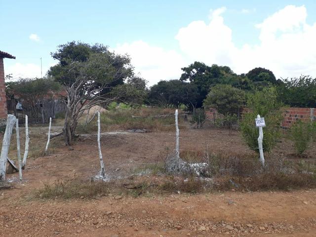 Terreno na Serra de Itabaiana - Foto 5